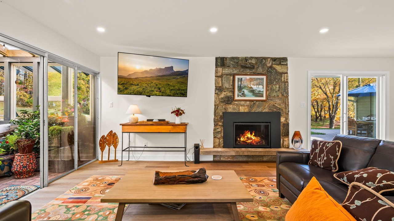 Photo of Livingroom in Pottstown