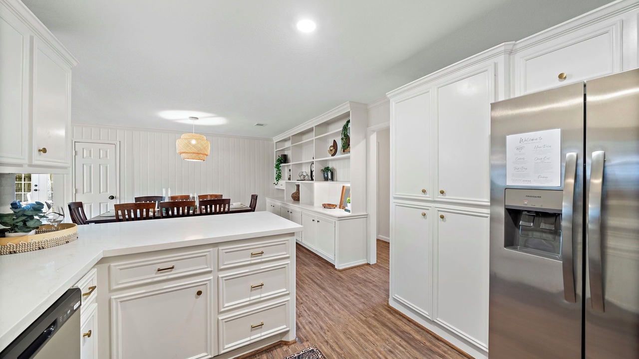 Photo of Kitchen in Shoreacres