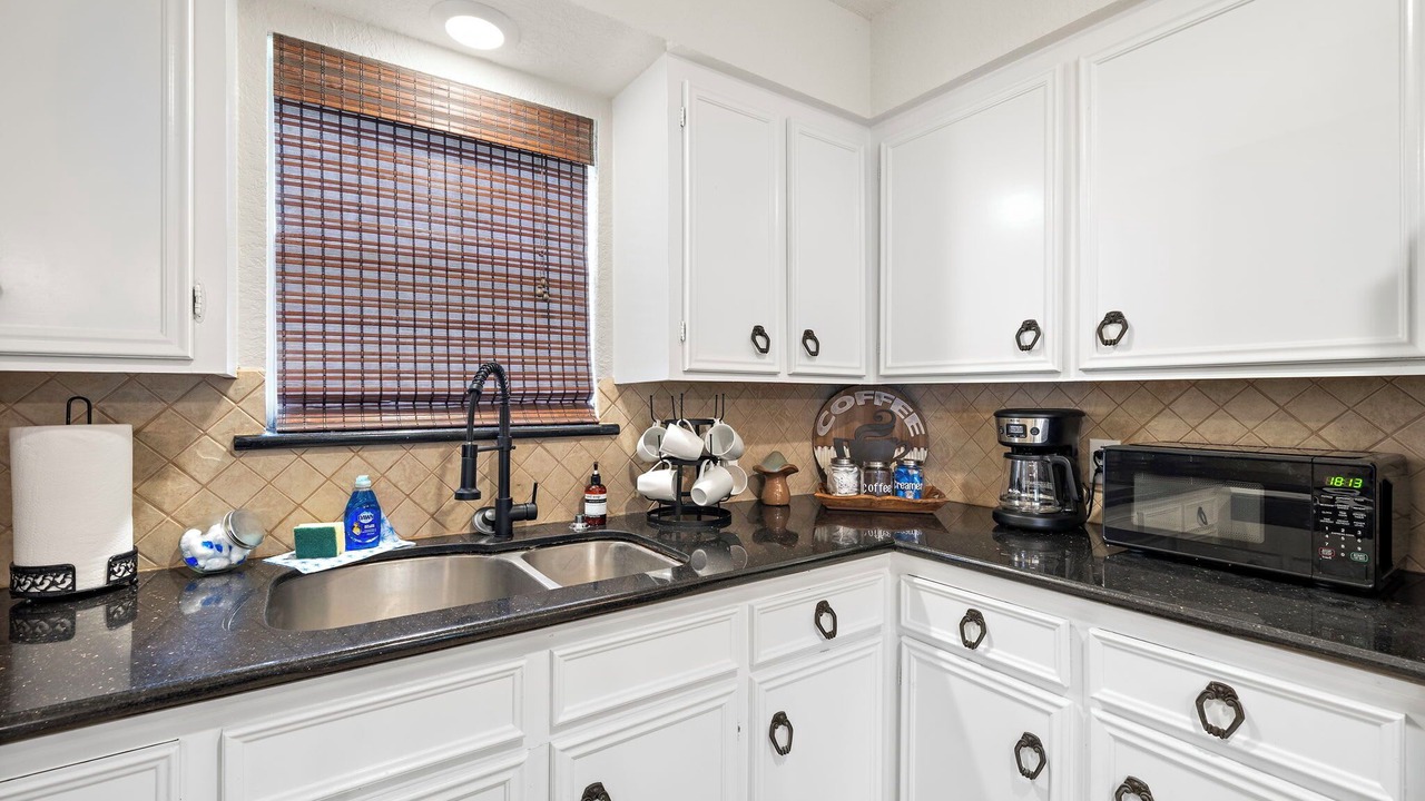 Photo of Kitchen in Lake Jackson