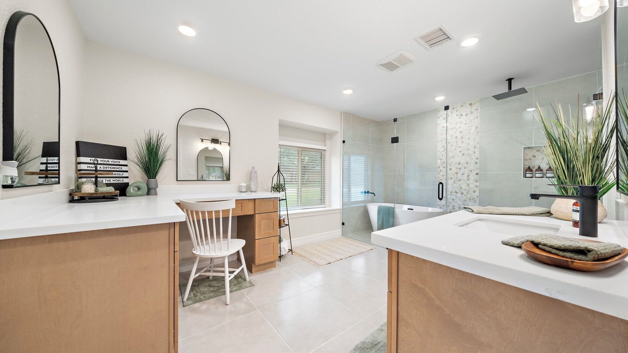 Photo of Kitchen in Lake Jackson