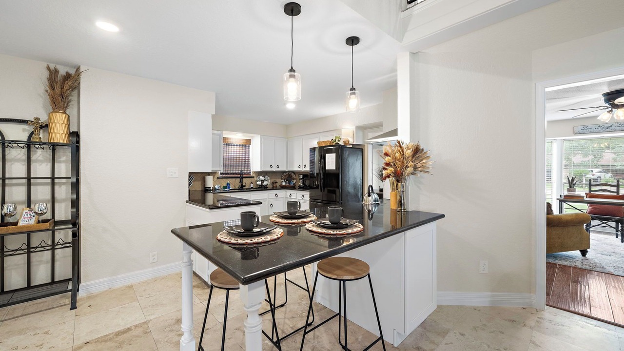 Photo of Kitchen in Lake Jackson