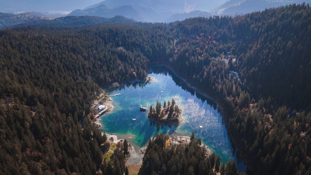 Photo of Outdoor in Waldhaus Flims