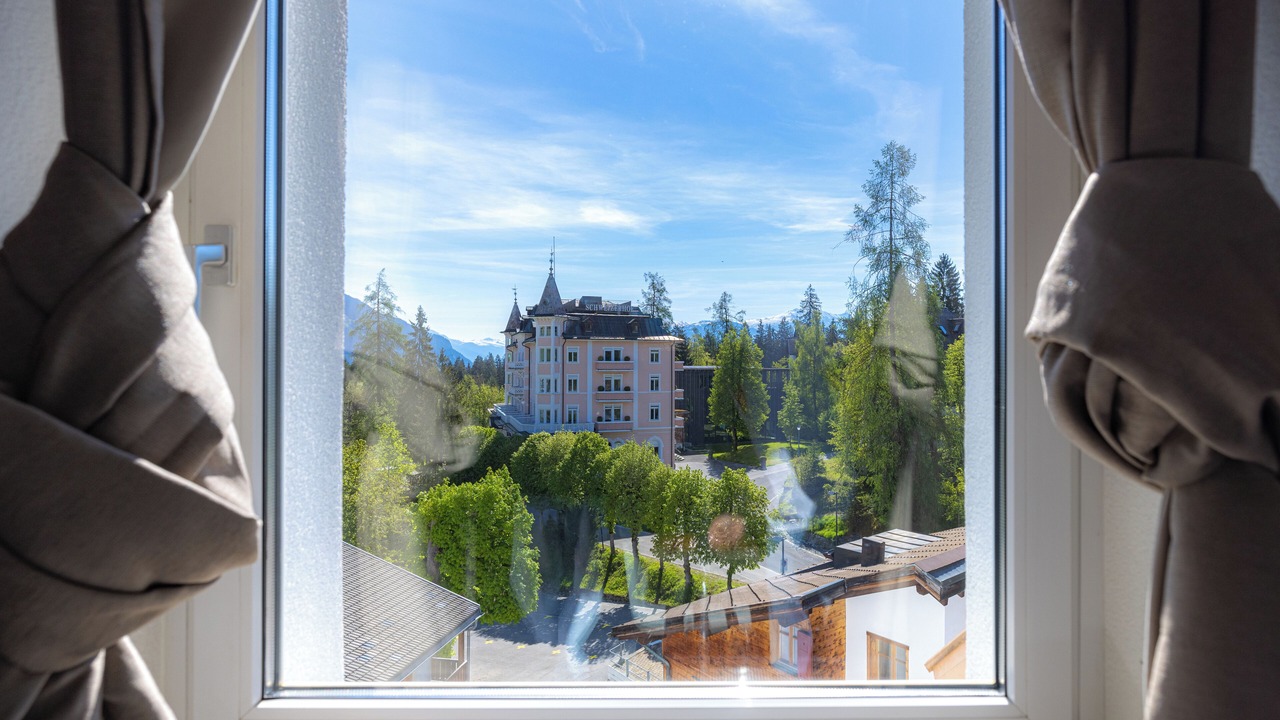 Photo of Others in Waldhaus Flims