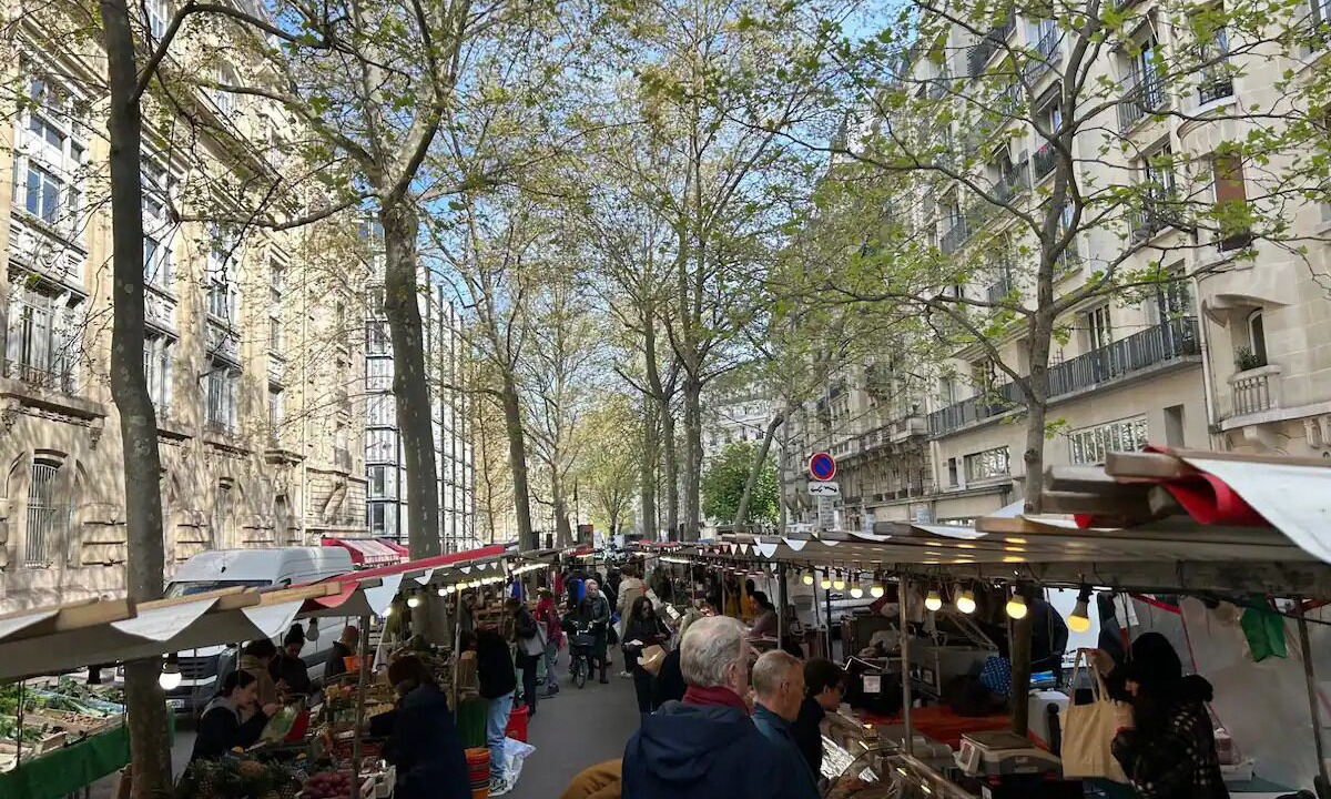 Photo of Others in Notre-Dame-des-Champs