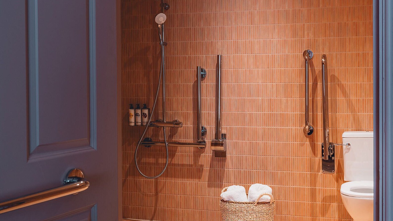 Photo of Bathroom in Emsworth