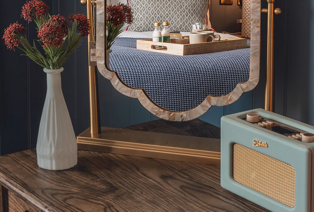 Photo of Bedroom in Emsworth