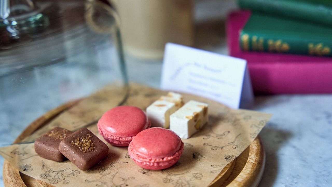 Photo of Bedroom in Emsworth