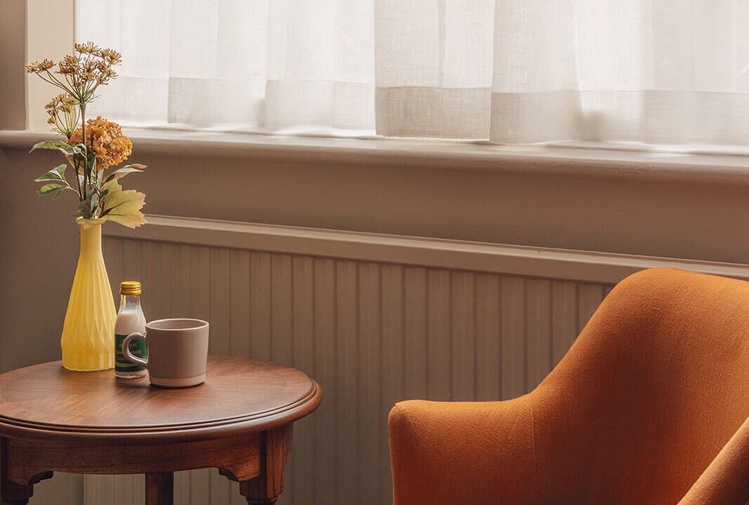 Photo of Bedroom in Emsworth