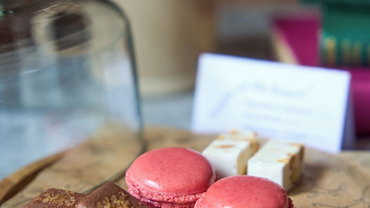 Photo of Bedroom in Emsworth