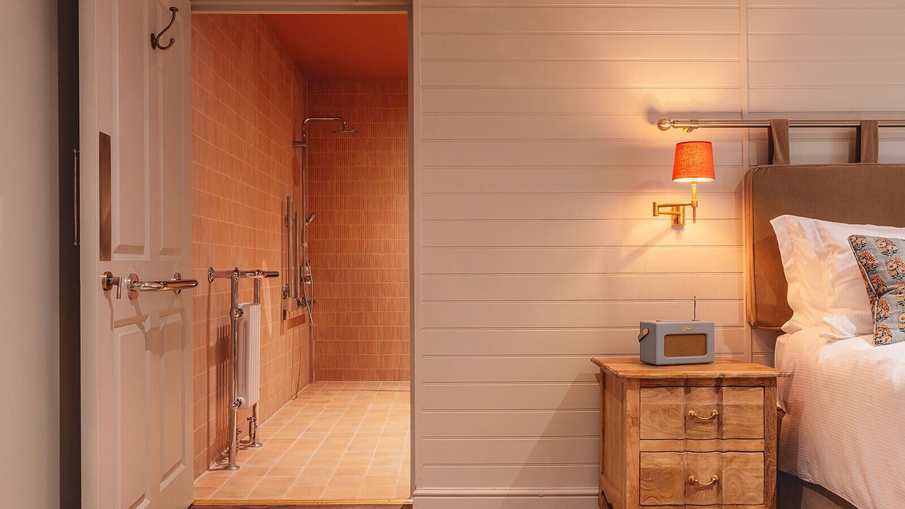 Photo of Bedroom in Emsworth