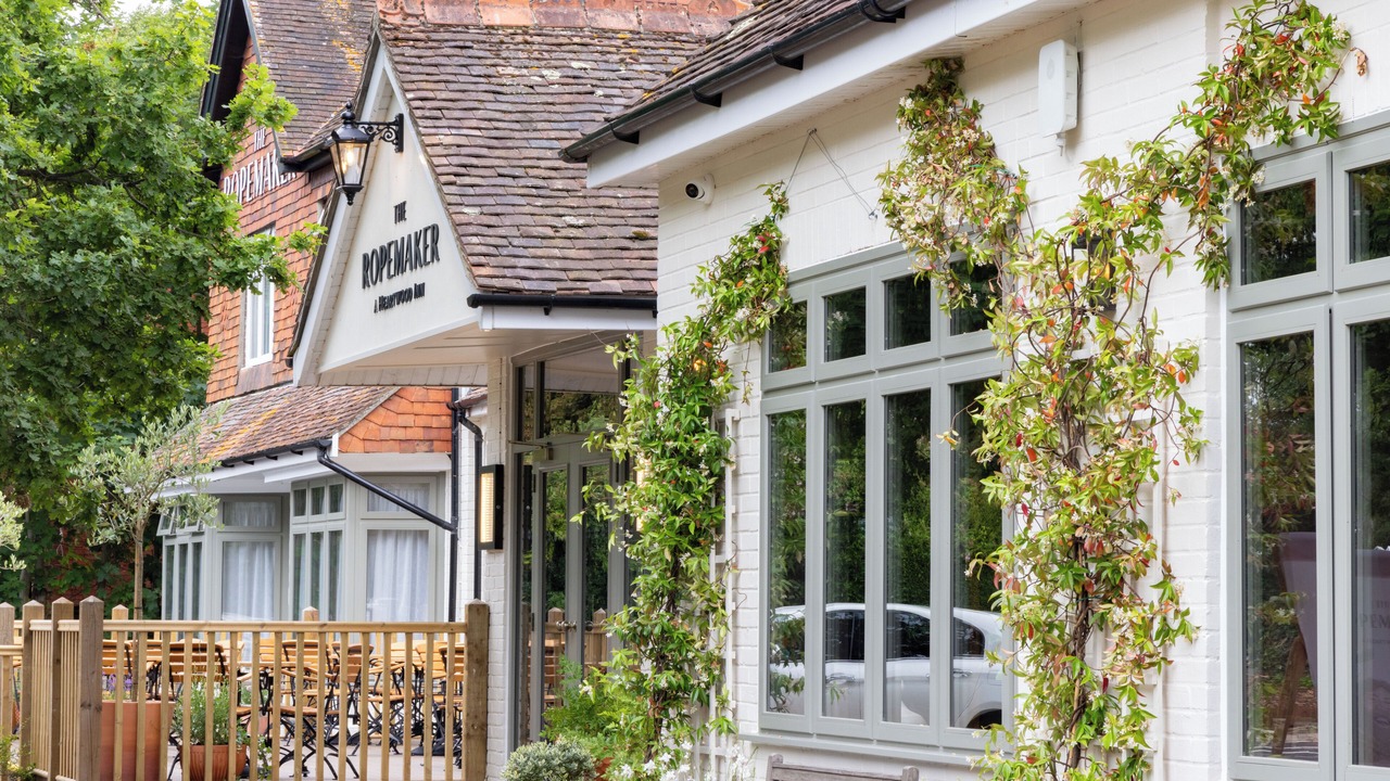 Photo of Outdoor in Emsworth