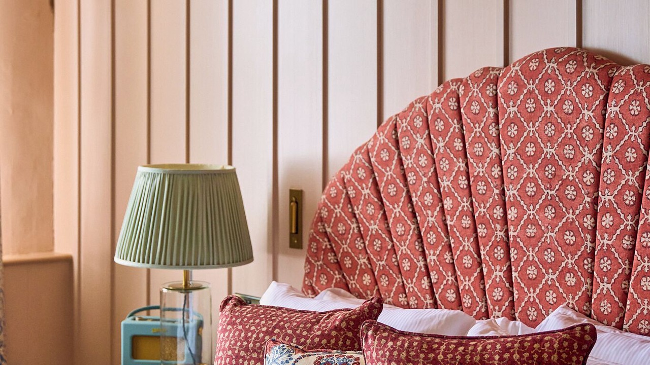 Photo of Bedroom in Emsworth