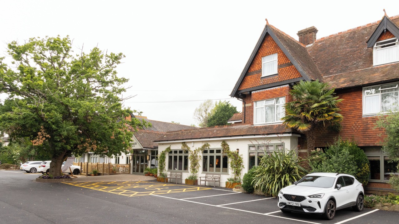 Photo of Others in Emsworth