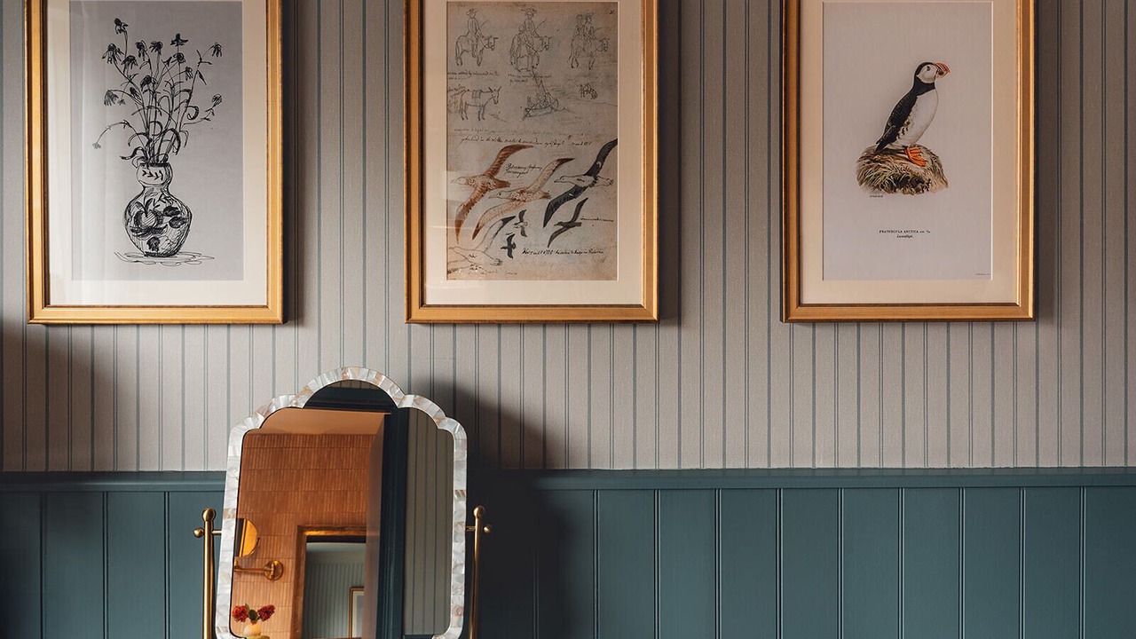 Photo of Bedroom in Emsworth