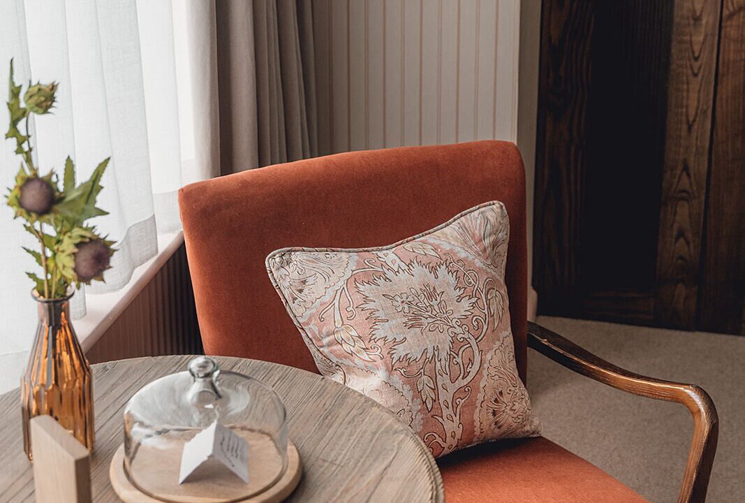 Photo of Bedroom in Emsworth