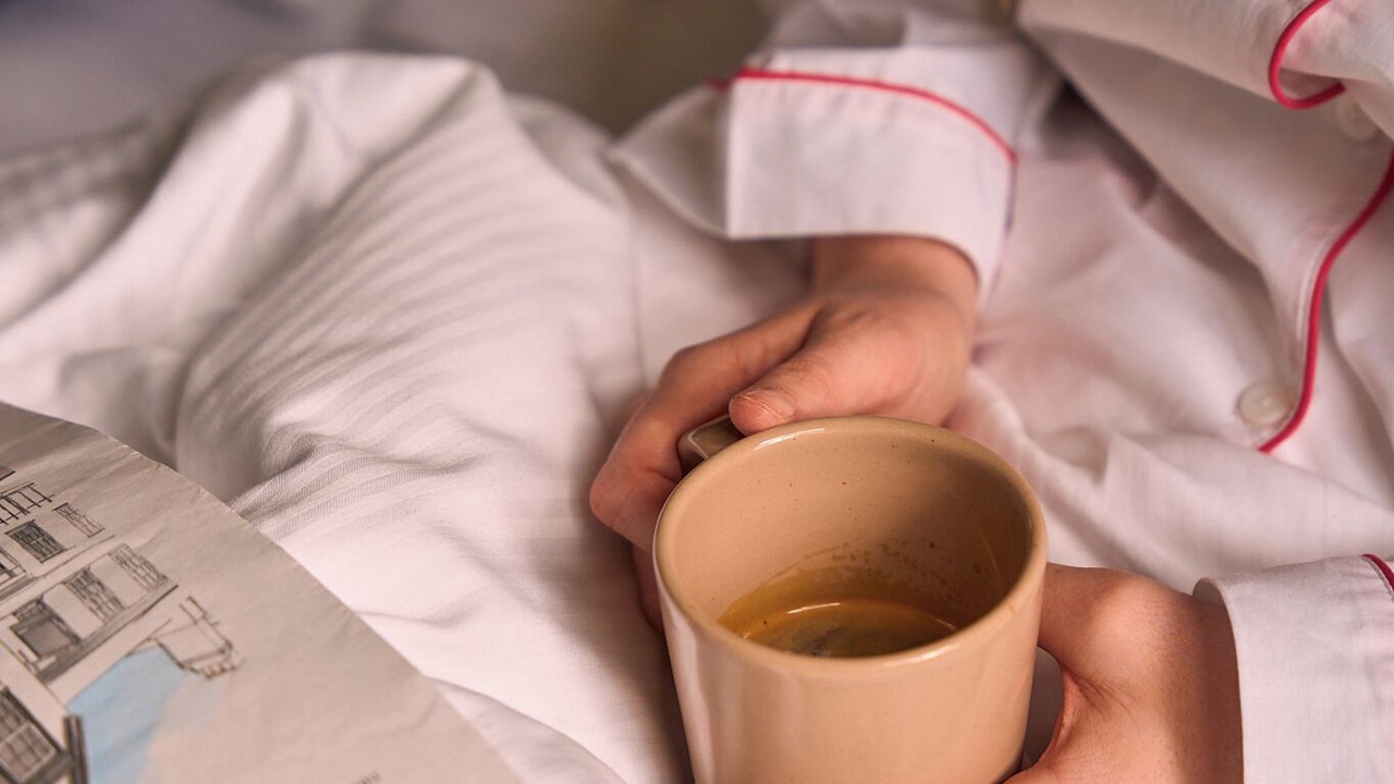 Photo of Bedroom in Emsworth