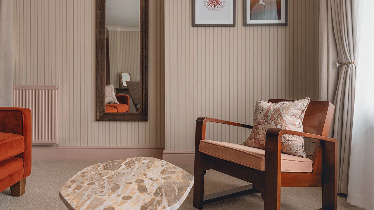 Photo of Bedroom in Emsworth