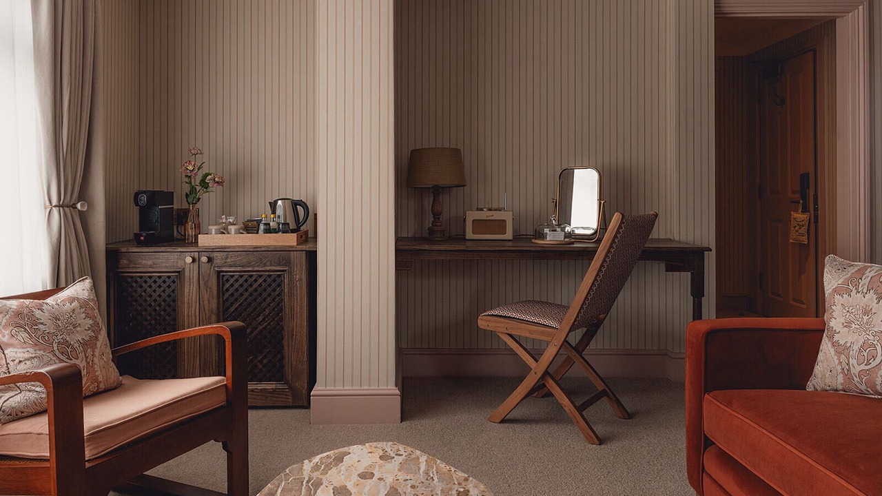 Photo of Bedroom in Emsworth