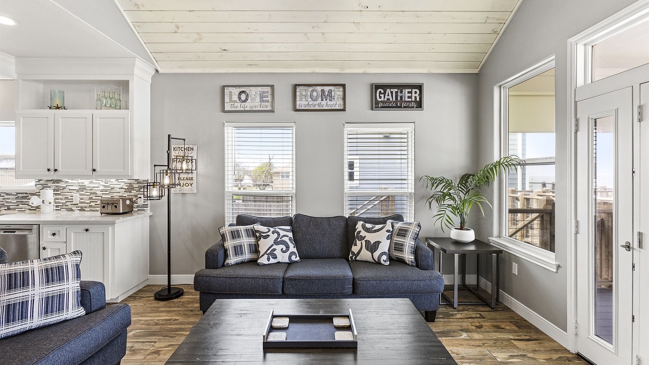 Photo of Livingroom in San Leon