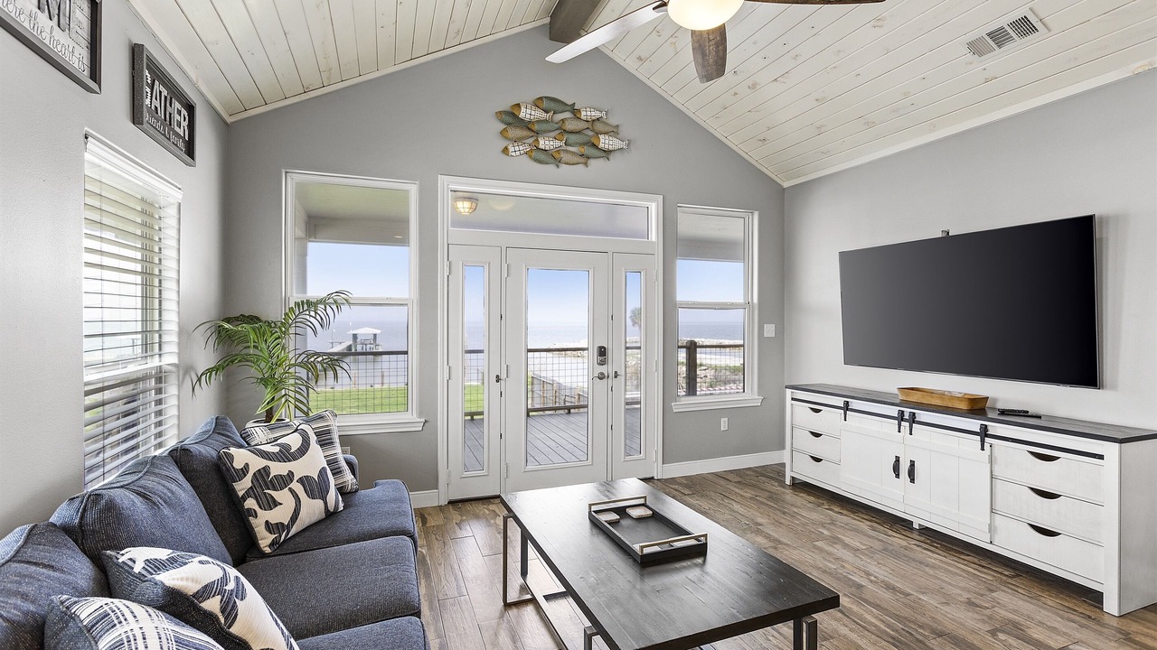 Photo of Livingroom in San Leon