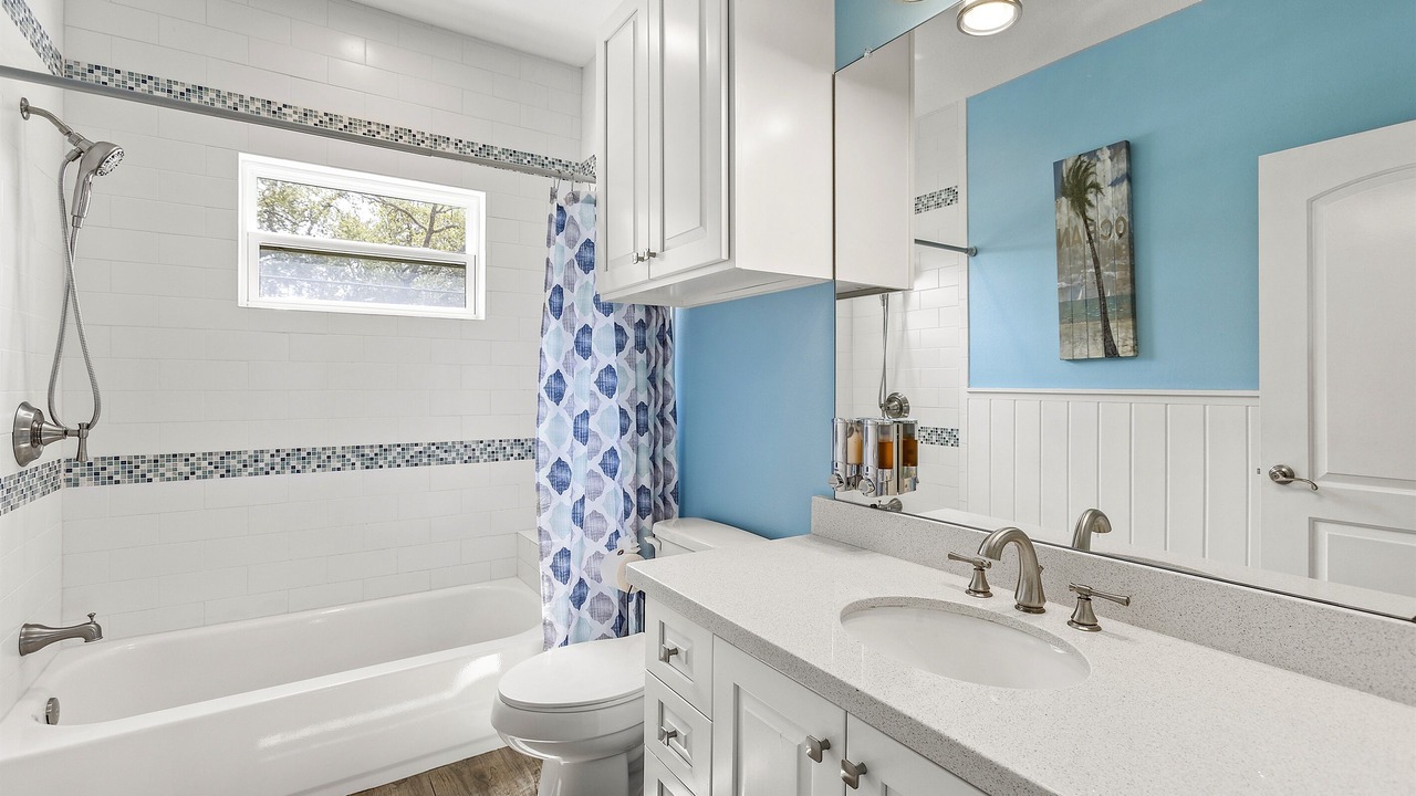 Photo of Bathroom in San Leon