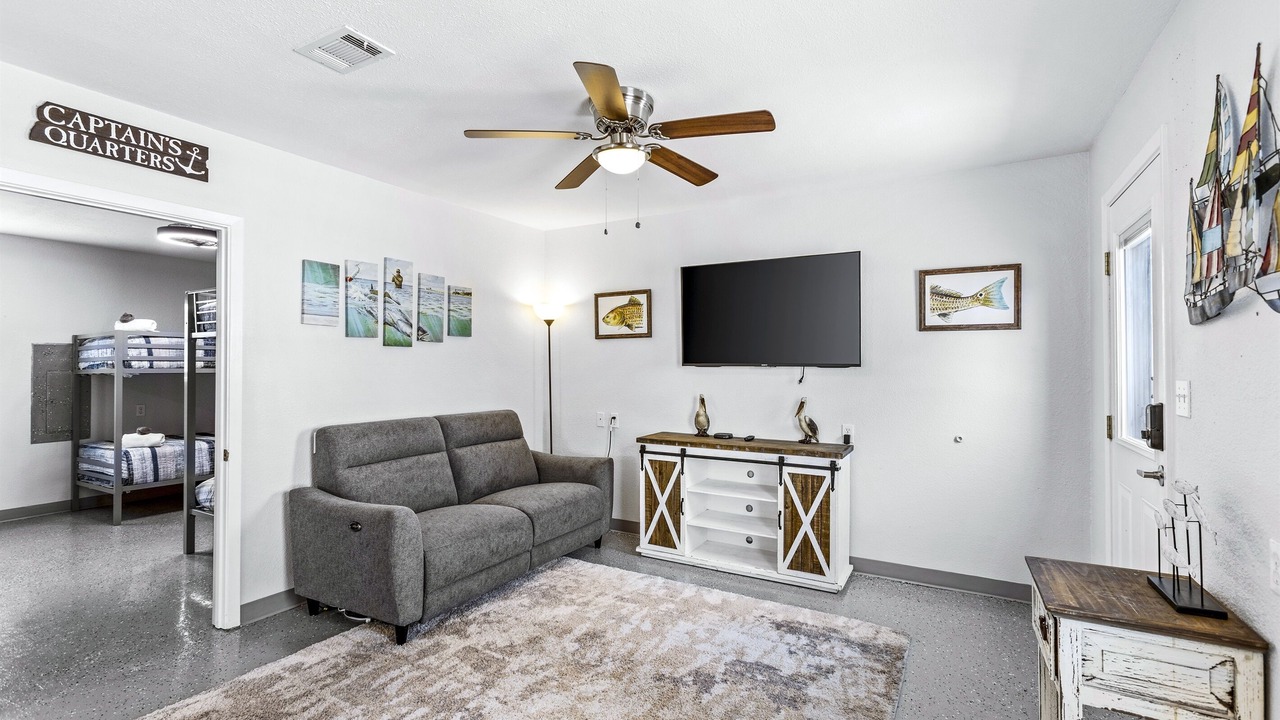 Photo of Livingroom in San Leon