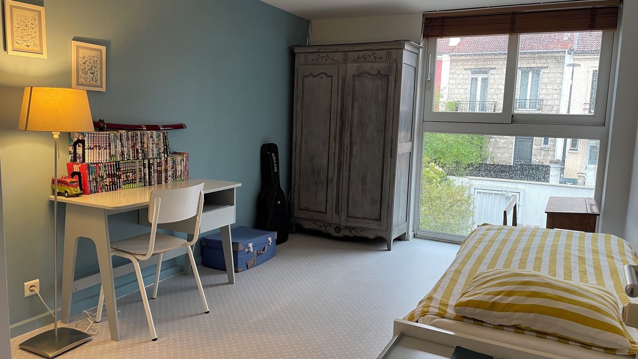 Photo of Others in Vanves