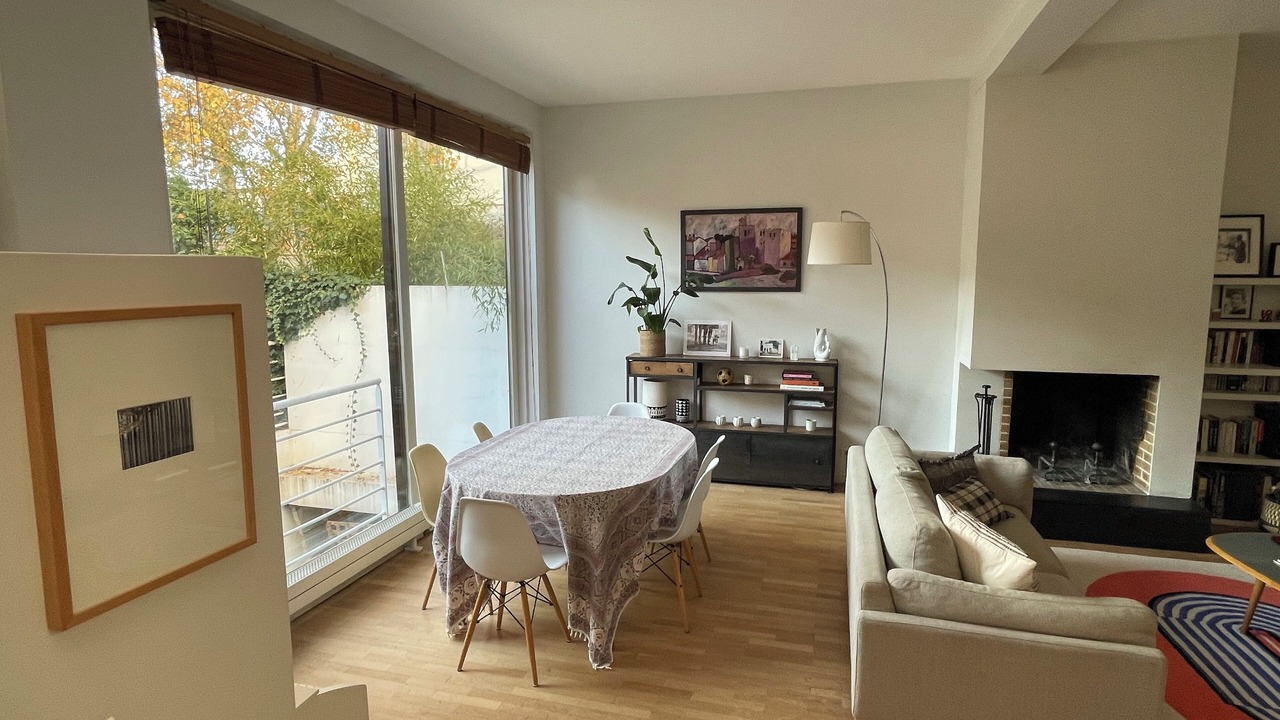 Photo of Livingroom in Vanves