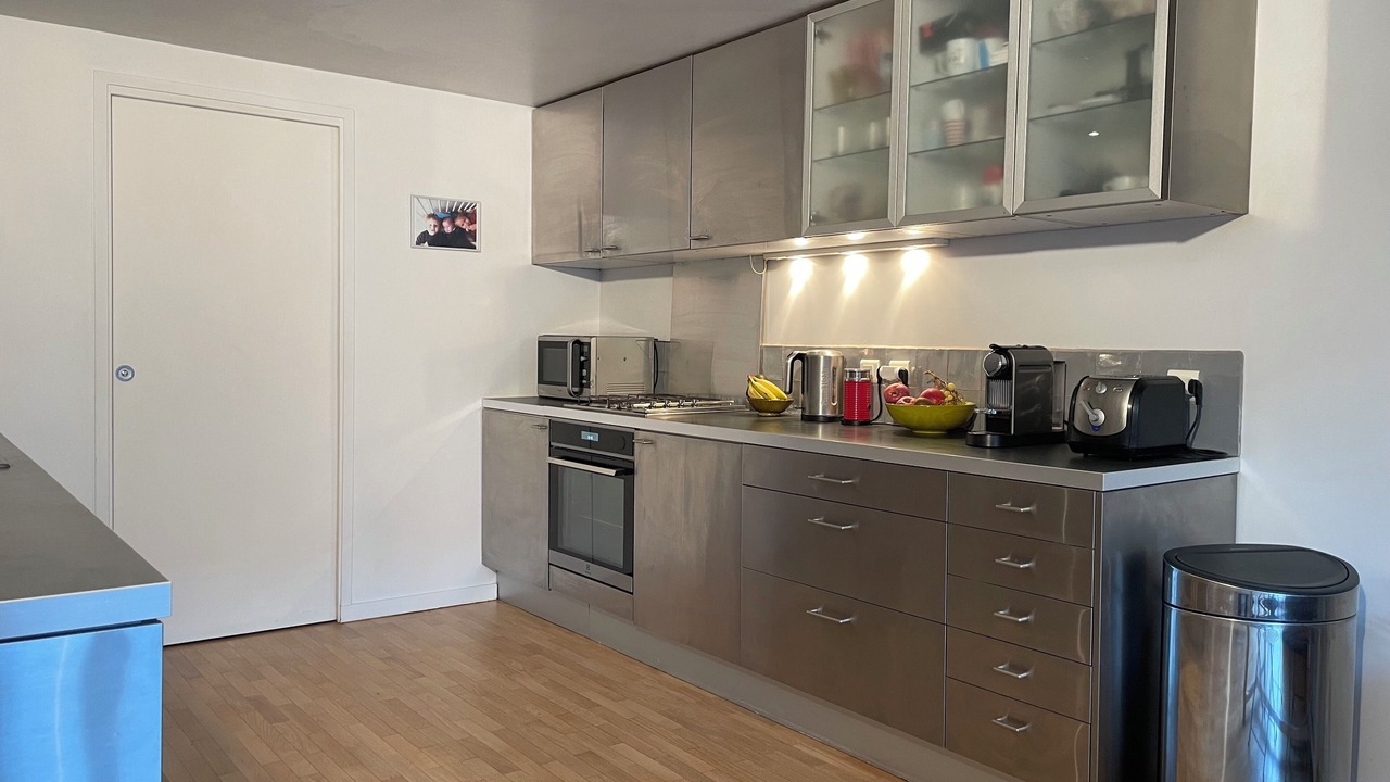 Photo of Kitchen in Vanves