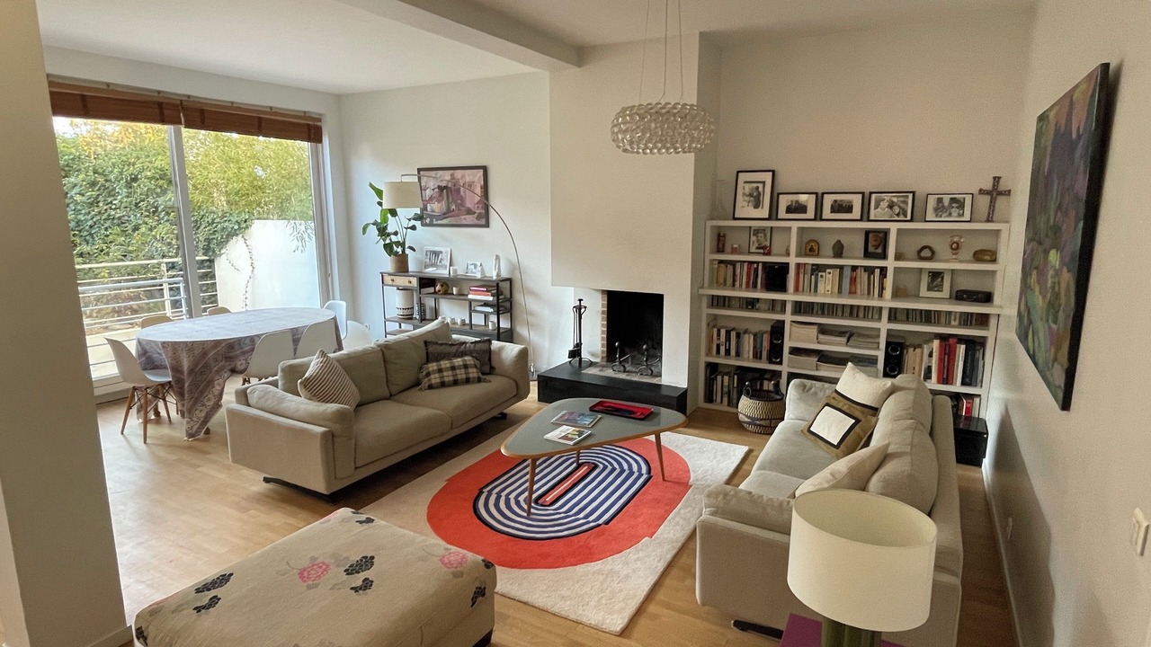 Photo of Livingroom in Vanves