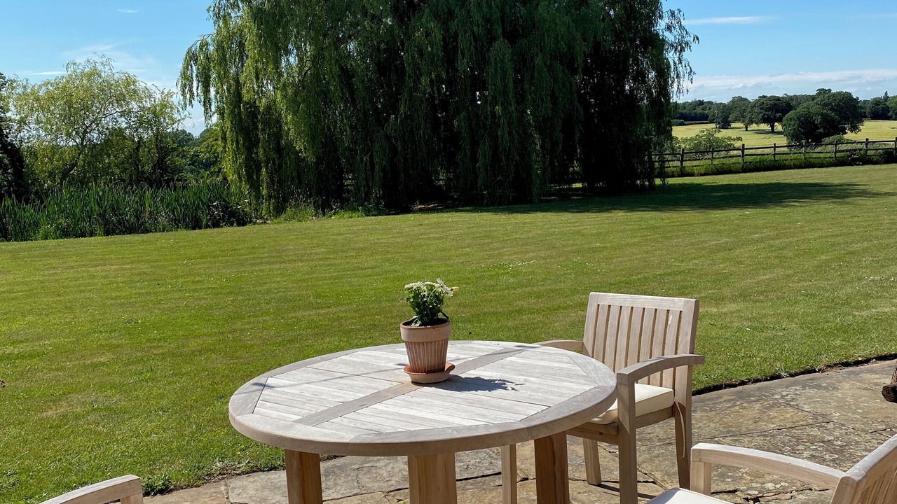 Photo of Outdoor in Tatenhill