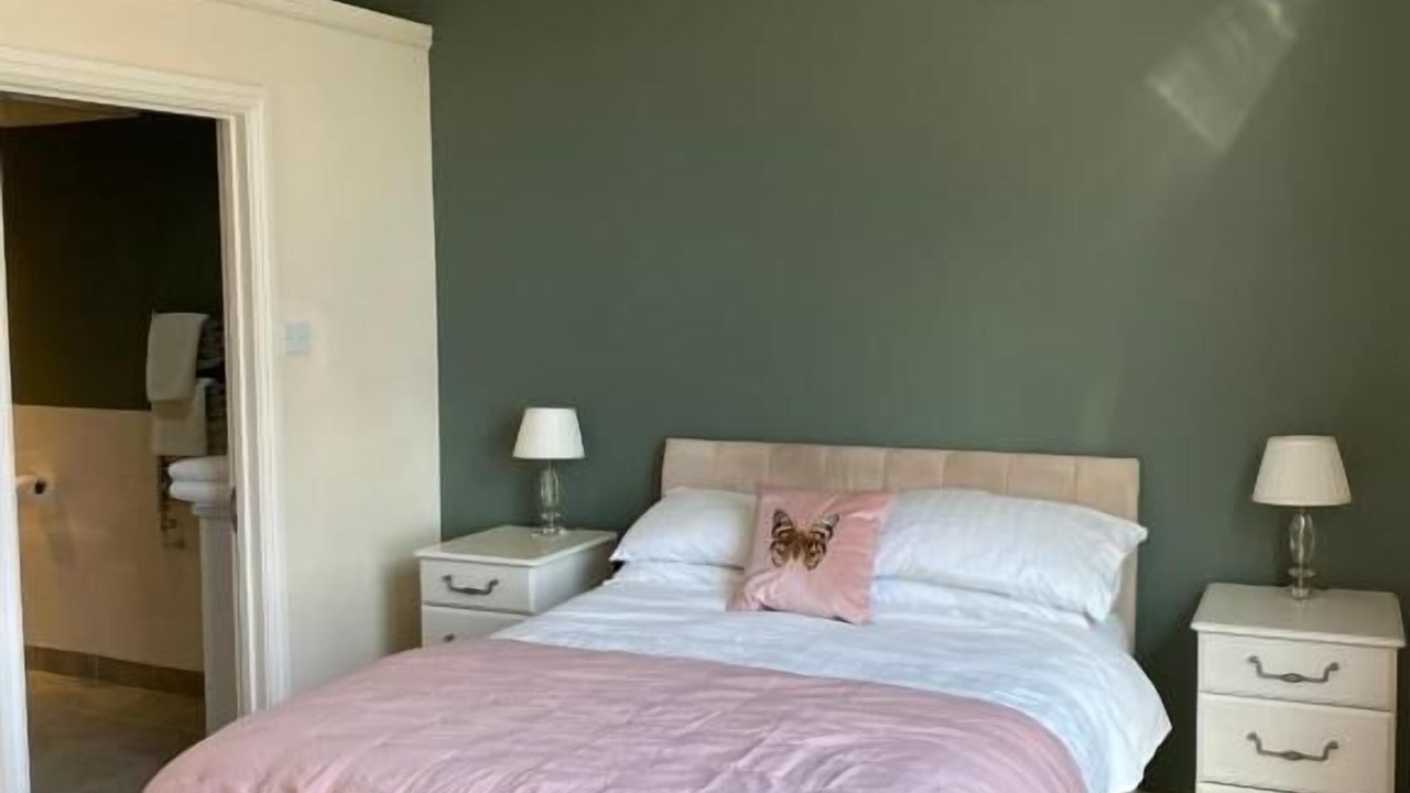 Photo of Outdoor in Tatenhill