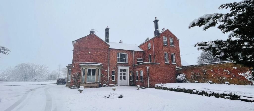 Photo of Outdoor in Tatenhill