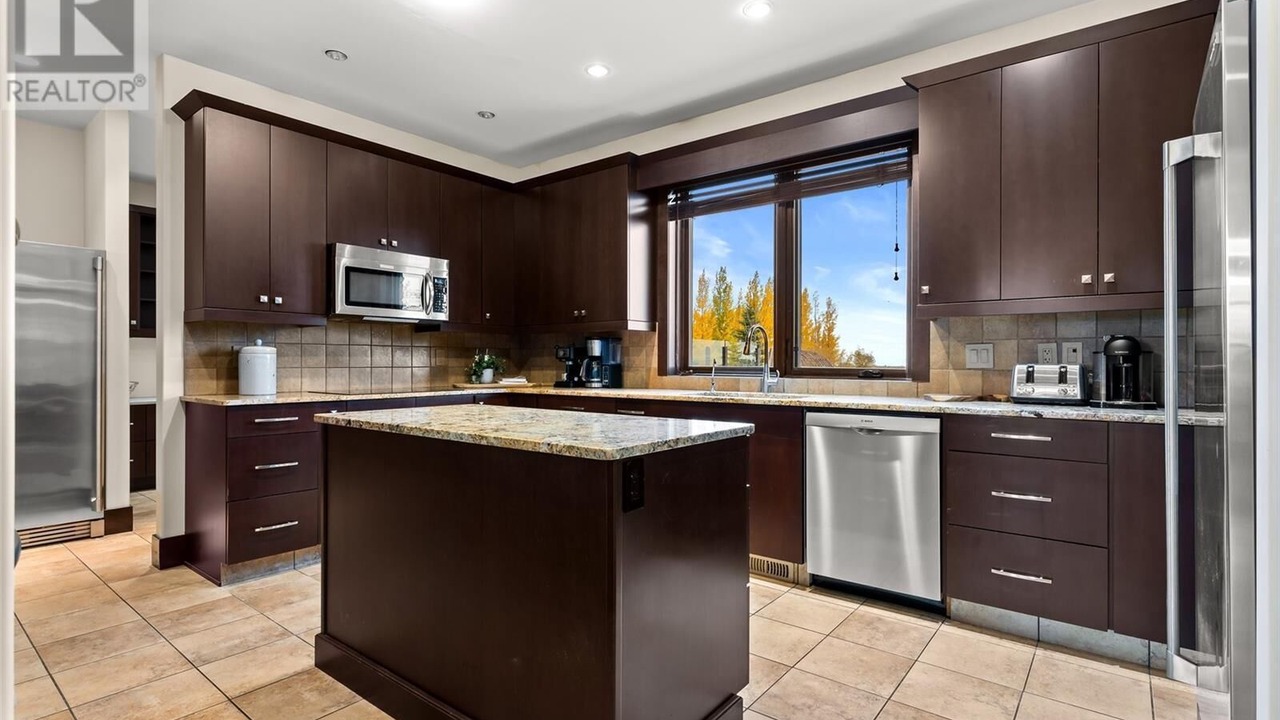 Photo of Kitchen in Emerald Park
