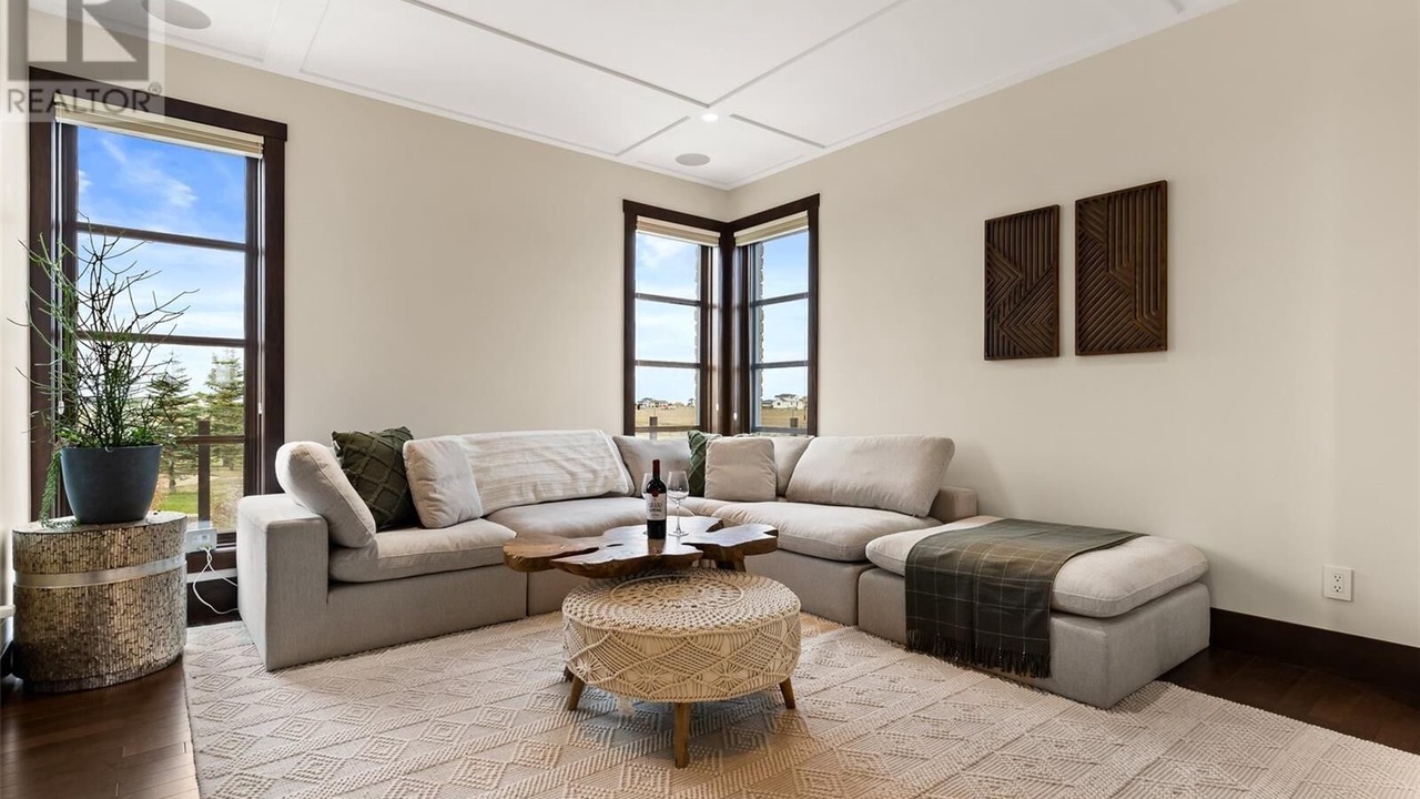 Photo of Livingroom in Emerald Park