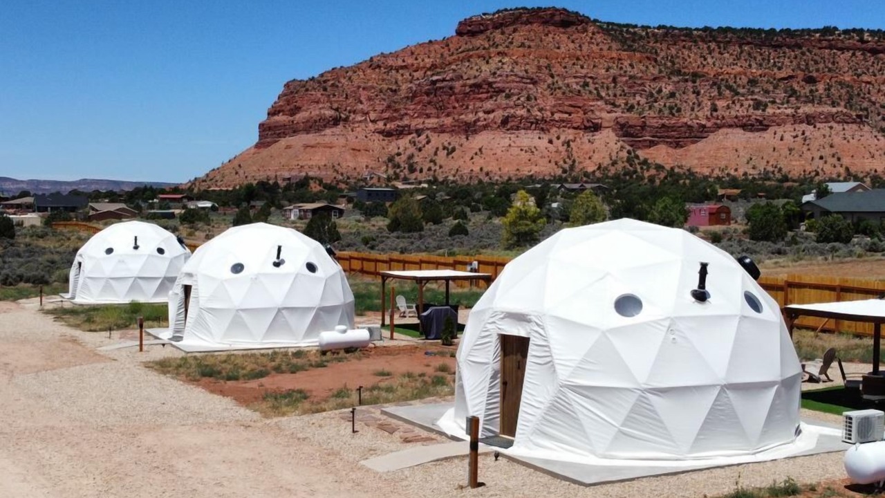 Photo of Others in Kanab