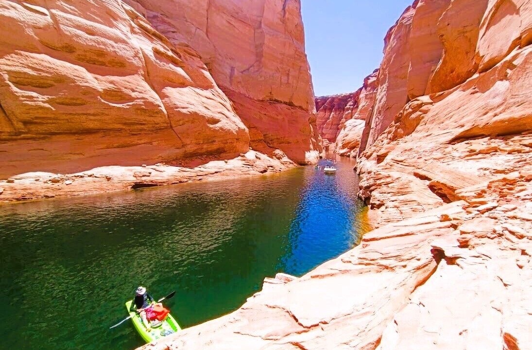 Photo of Outdoor in Kanab