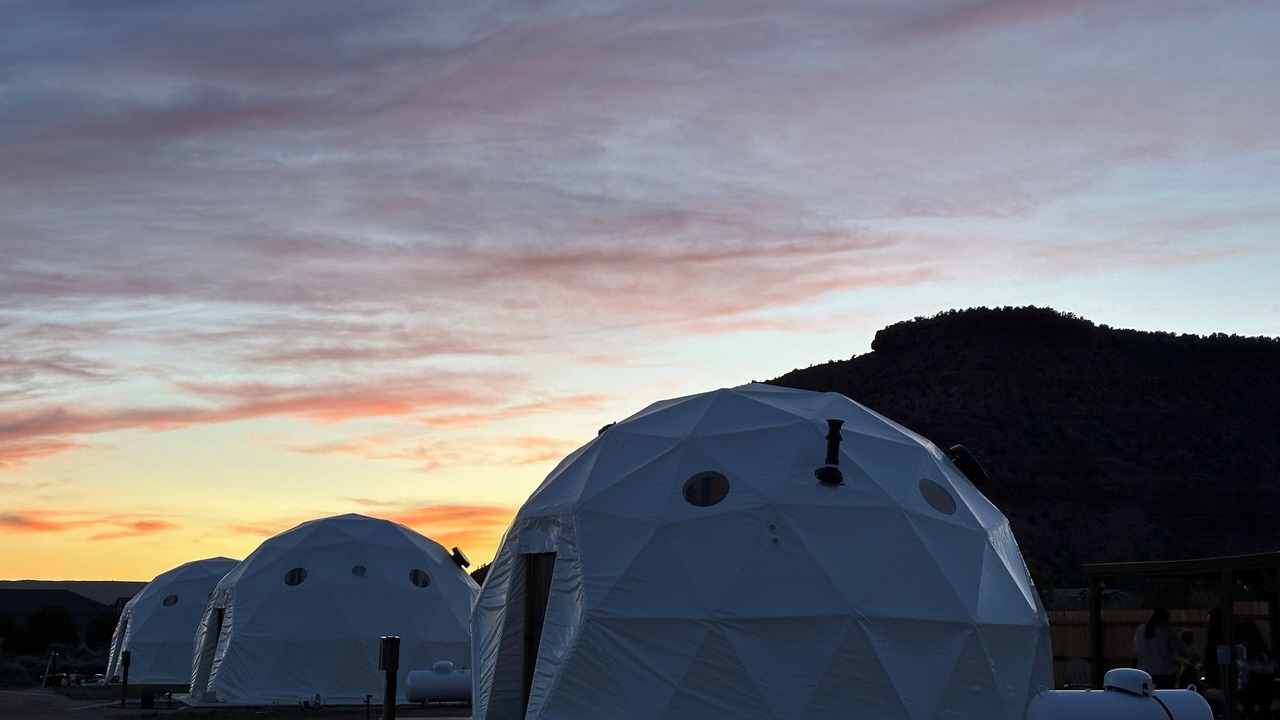 Photo of Outdoor in Kanab