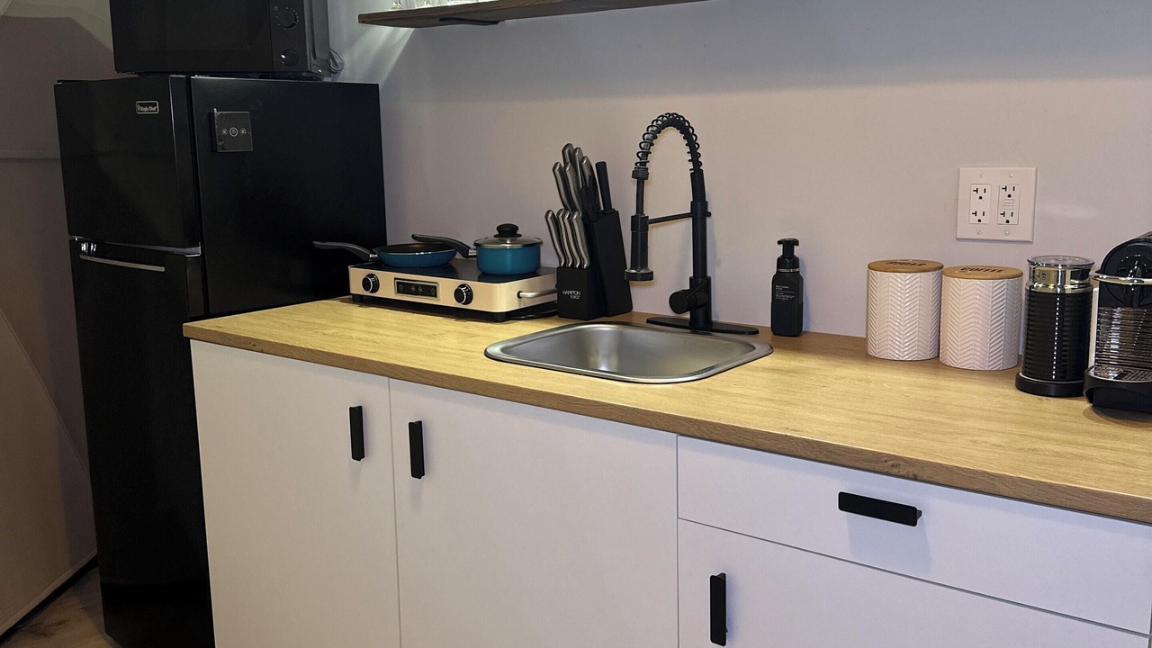 Photo of Kitchen in Kanab