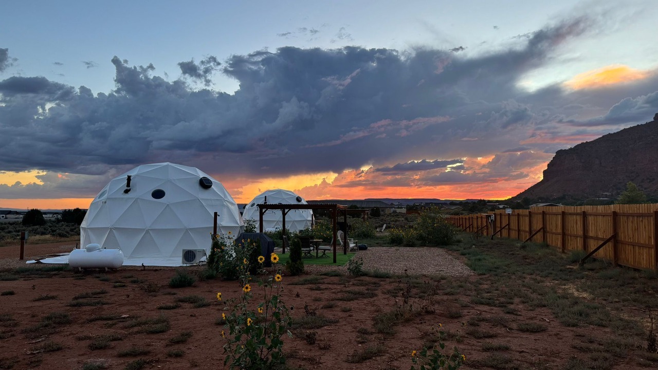 Photo of Outdoor in Kanab
