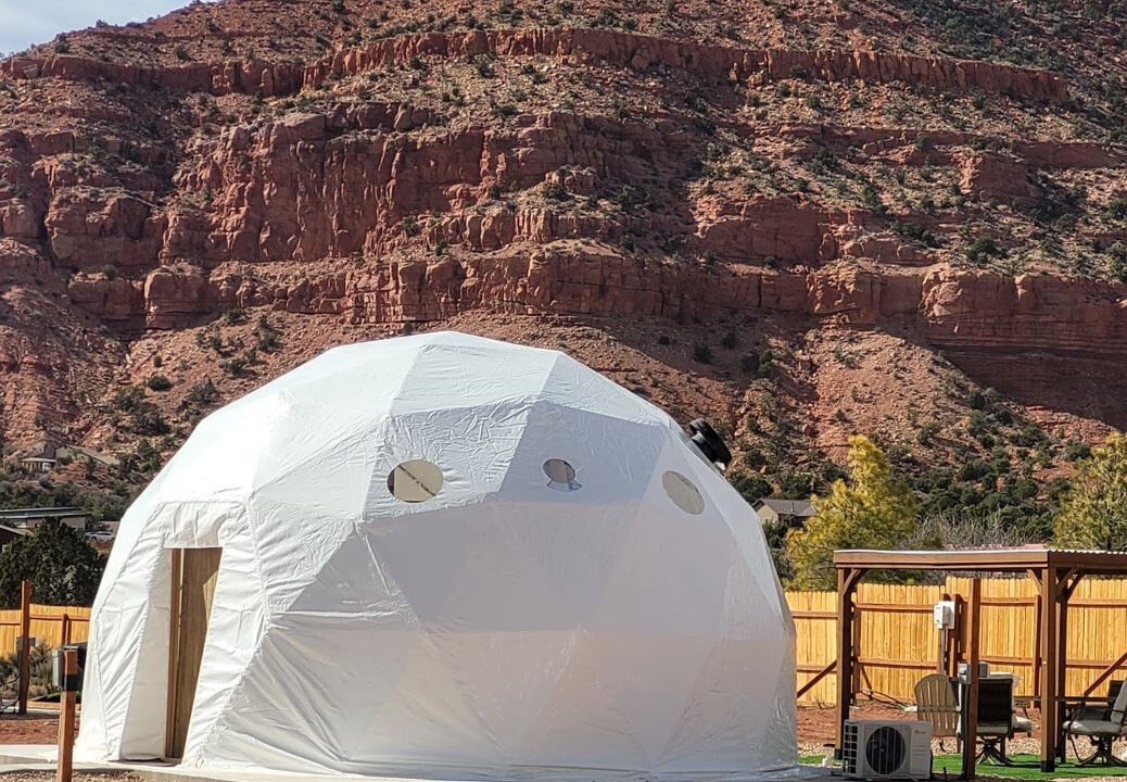 Photo of Outdoor in Kanab