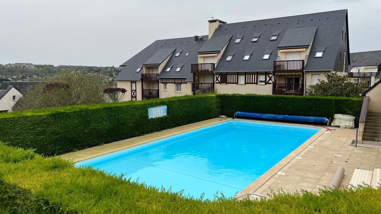 Photo of Outdoor in Touques