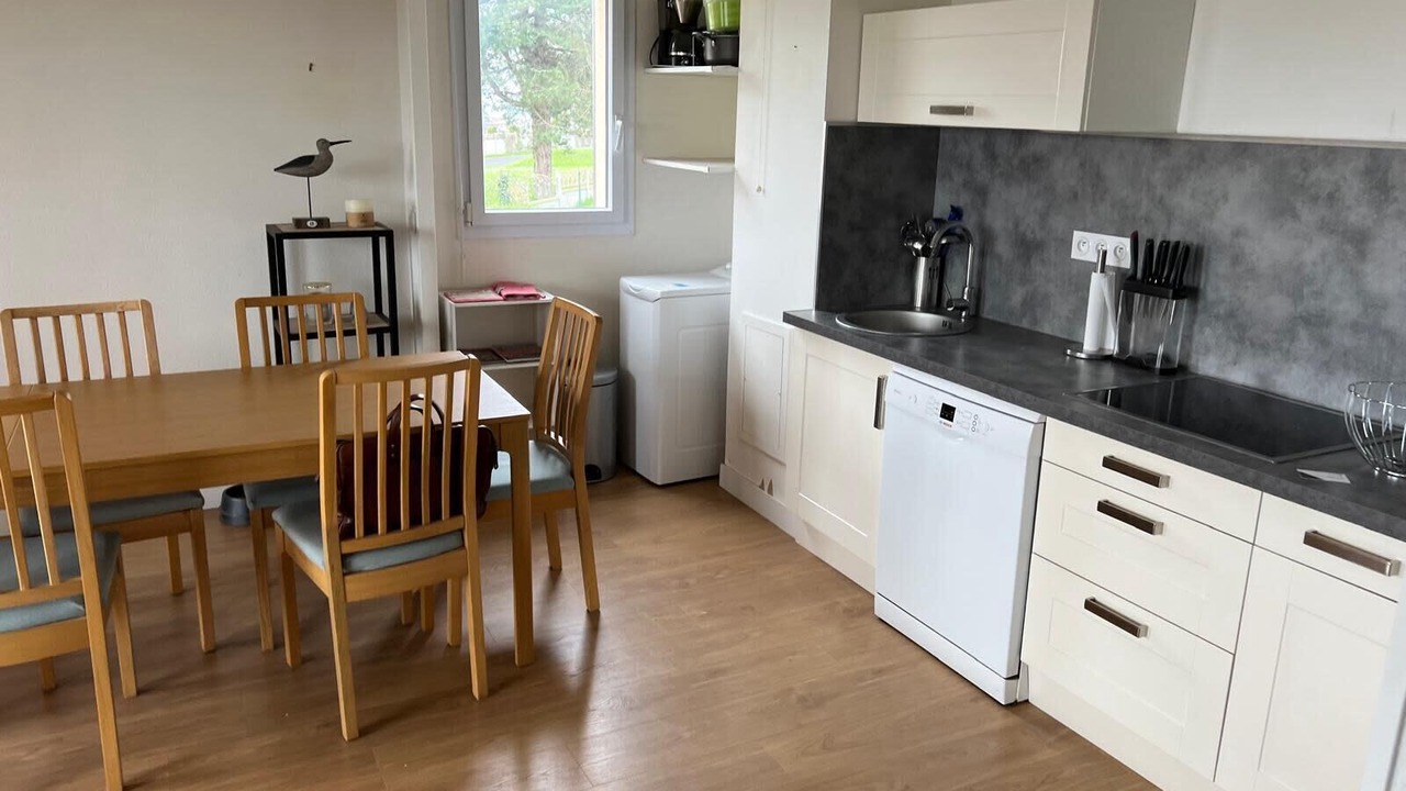 Photo of Kitchen in Touques