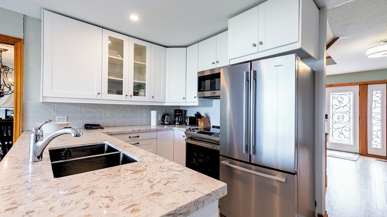 Photo of Kitchen in Innisfil