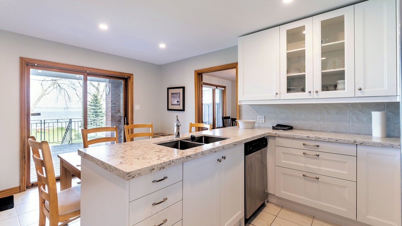 Photo of Kitchen in Innisfil