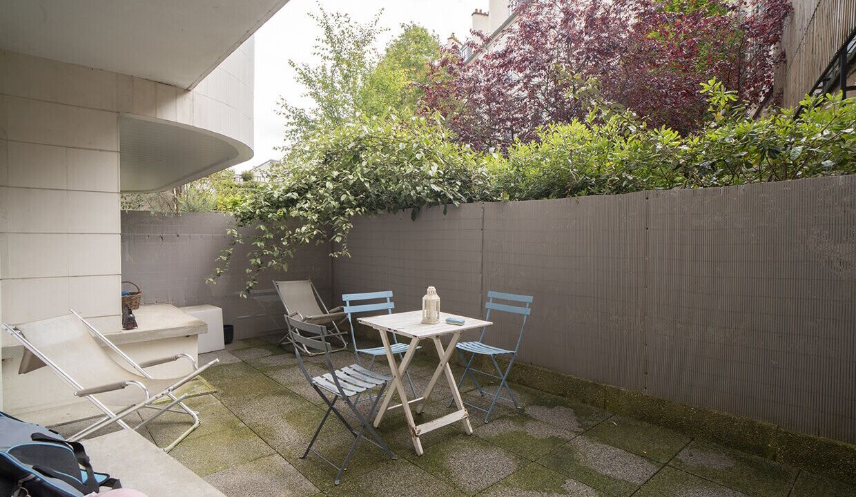 Photo of Outdoor in Parchamp–Albert Kahn