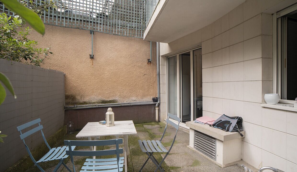 Photo of Outdoor in Parchamp–Albert Kahn
