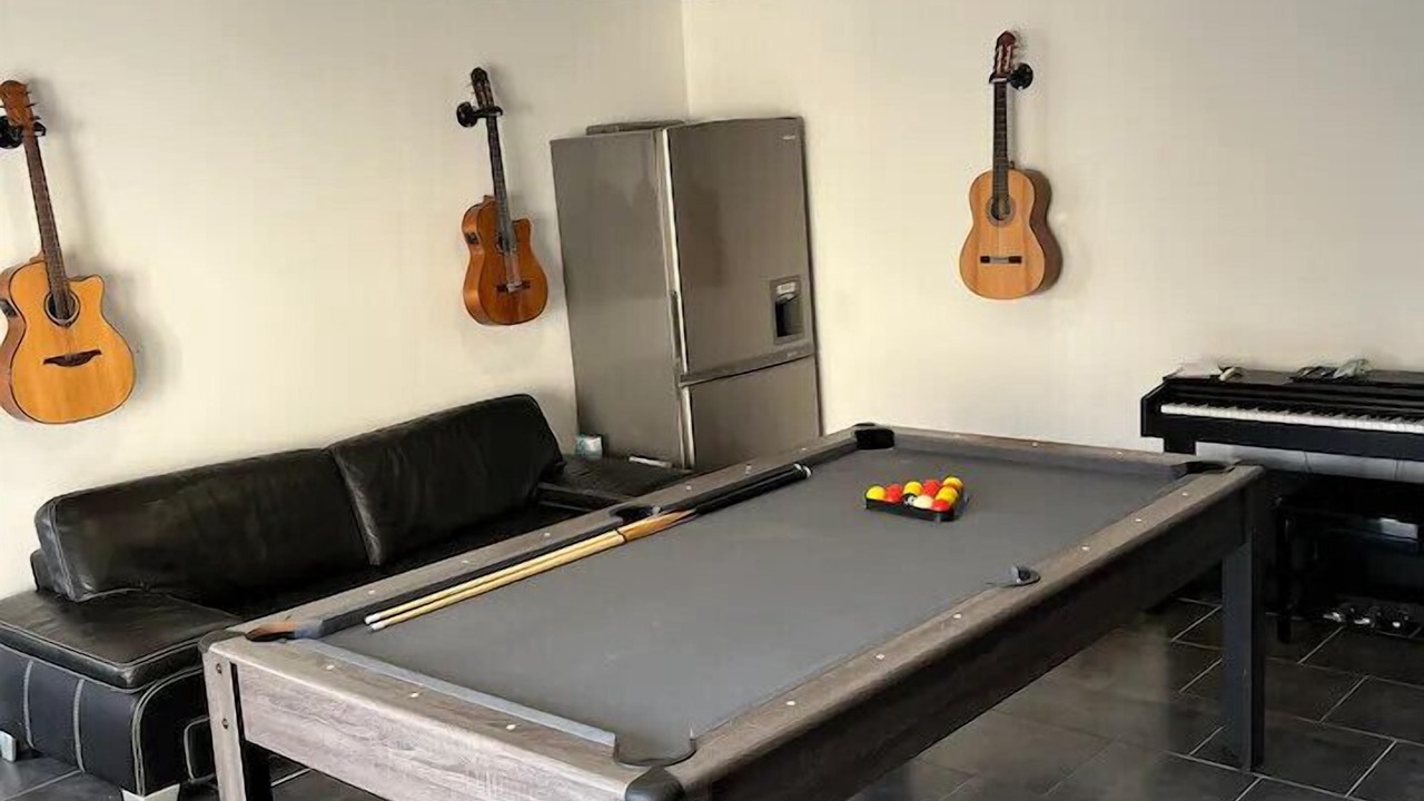 Photo of Bedroom in Rocquancourt