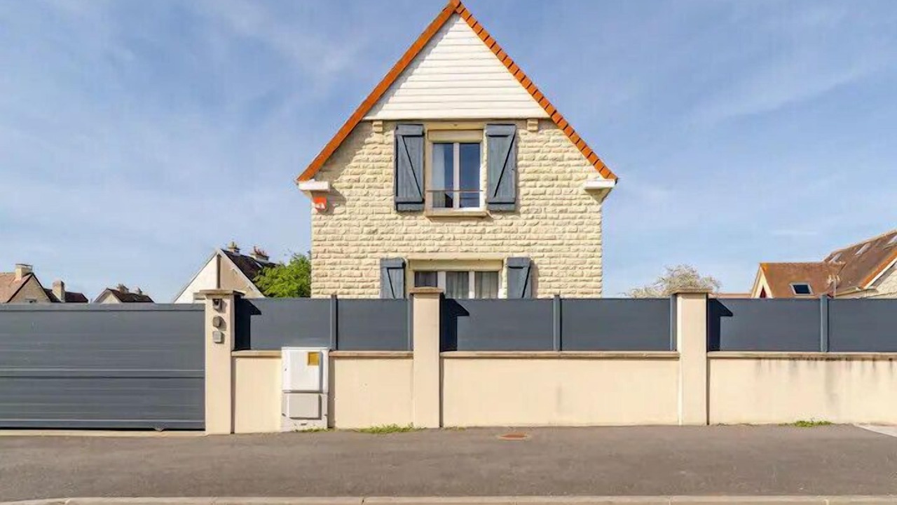 Photo of Outdoor in Rocquancourt