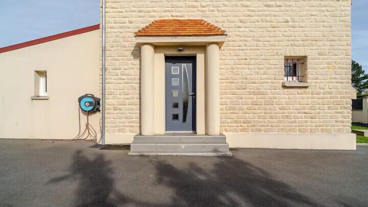 Photo of Outdoor in Rocquancourt